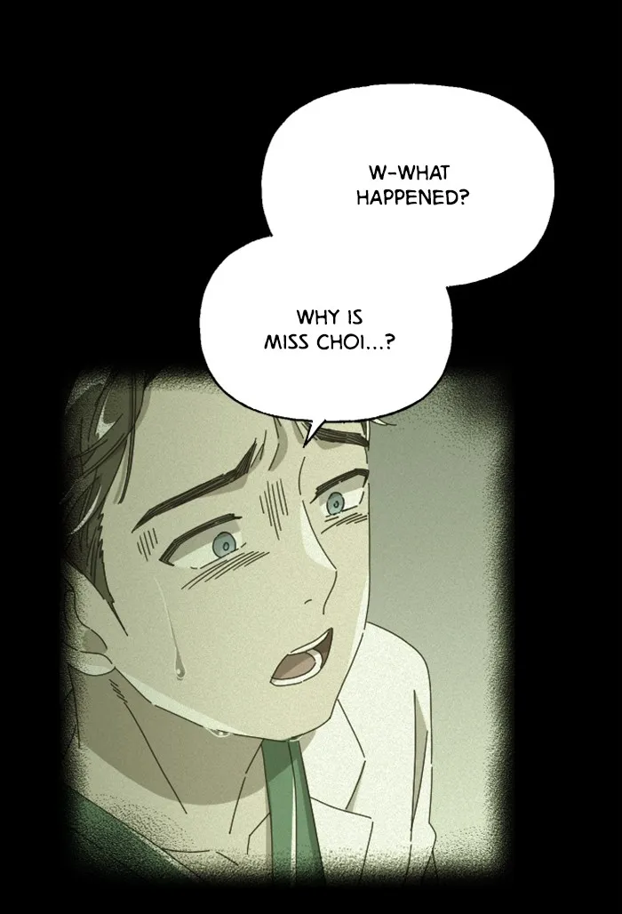 Ghost Theater Chapter 6 page 109 - 