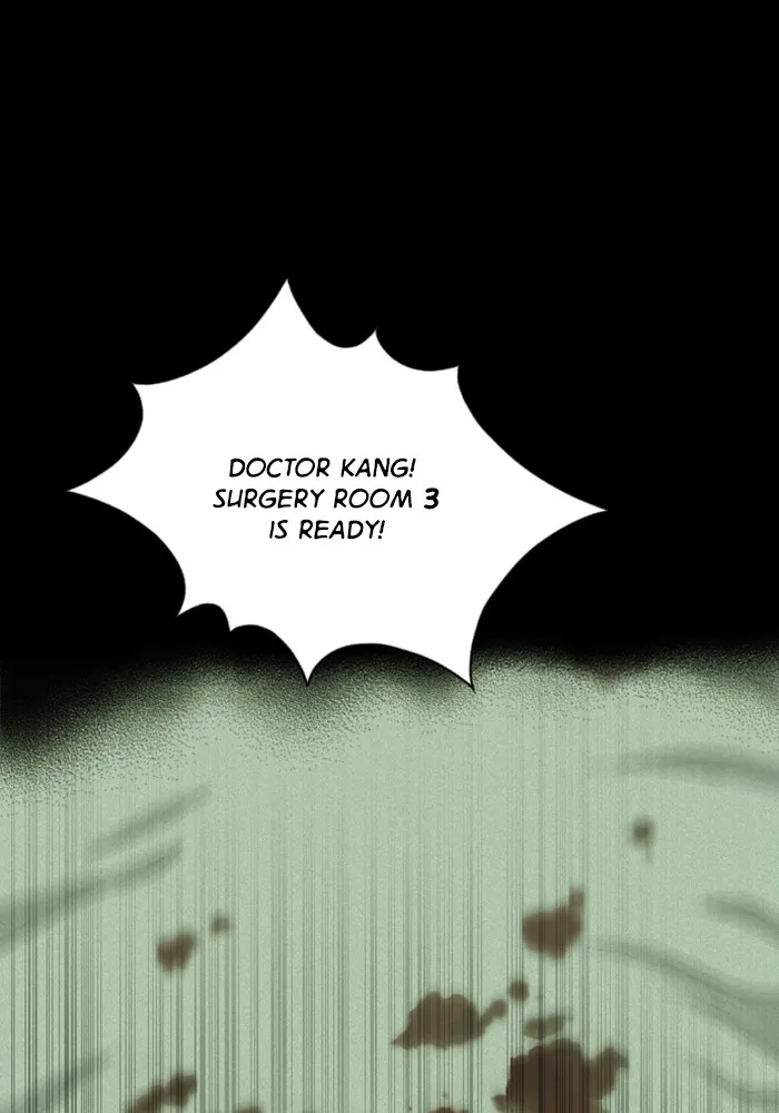 Ghost Theater Chapter 6 page 110 - 