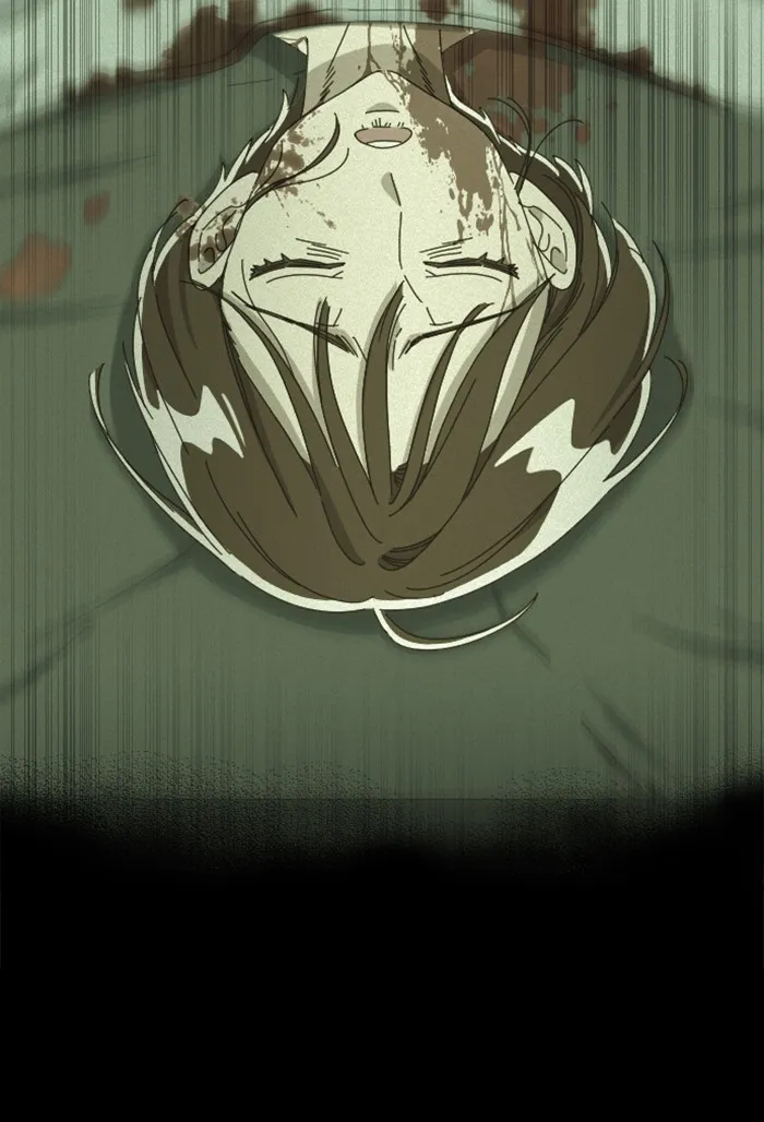 Ghost Theater Chapter 6 page 111 - 
