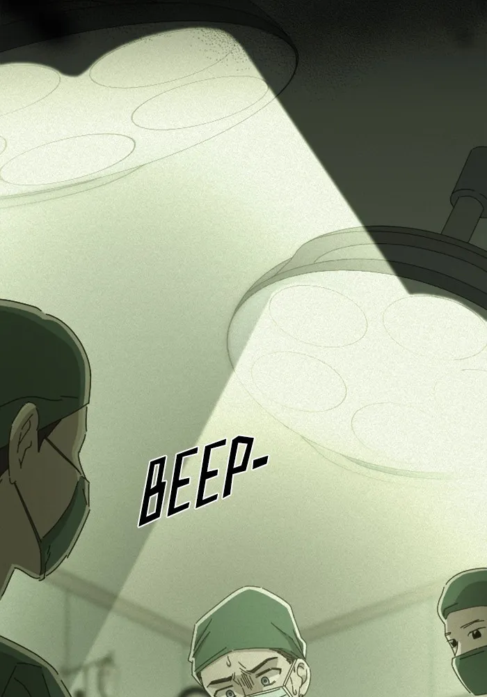 Ghost Theater Chapter 6 page 114 - 