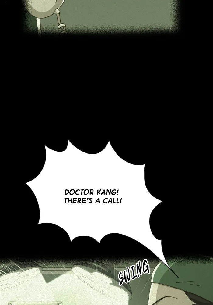 Ghost Theater Chapter 6 page 121 - 