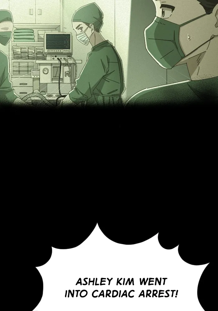 Ghost Theater Chapter 6 page 122 - 