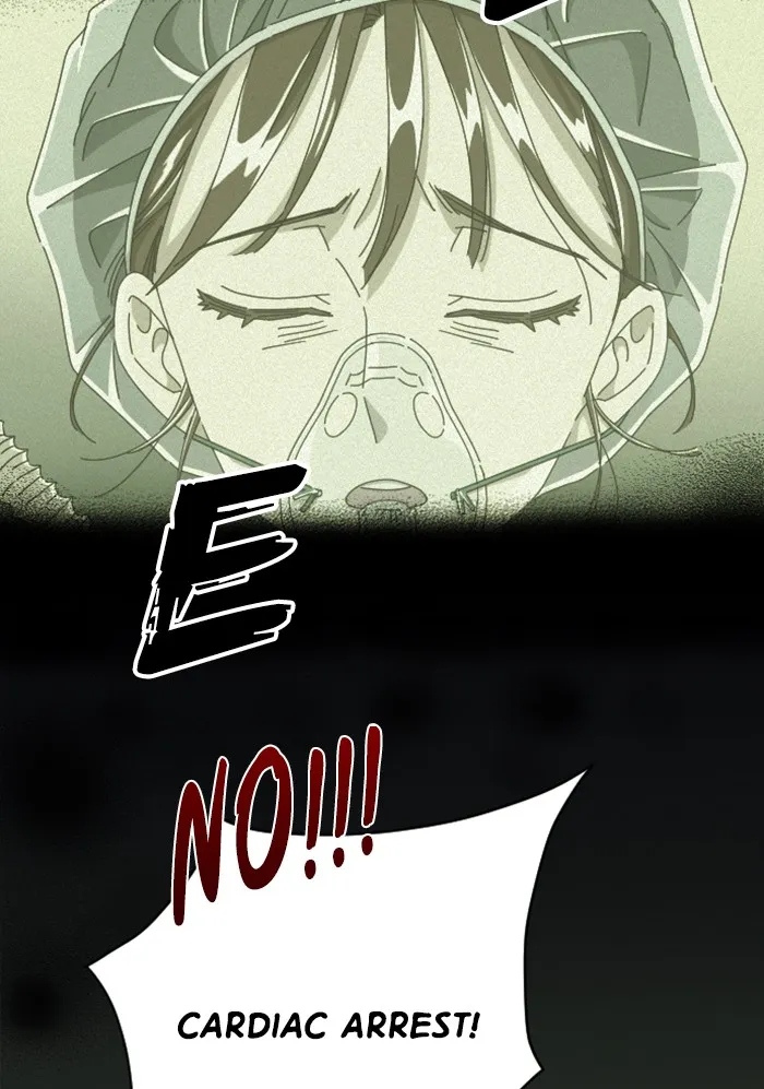 Ghost Theater Chapter 6 page 132 - 