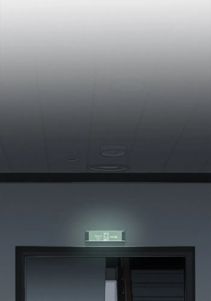 Ghost Theater Chapter 6 page 22 - 