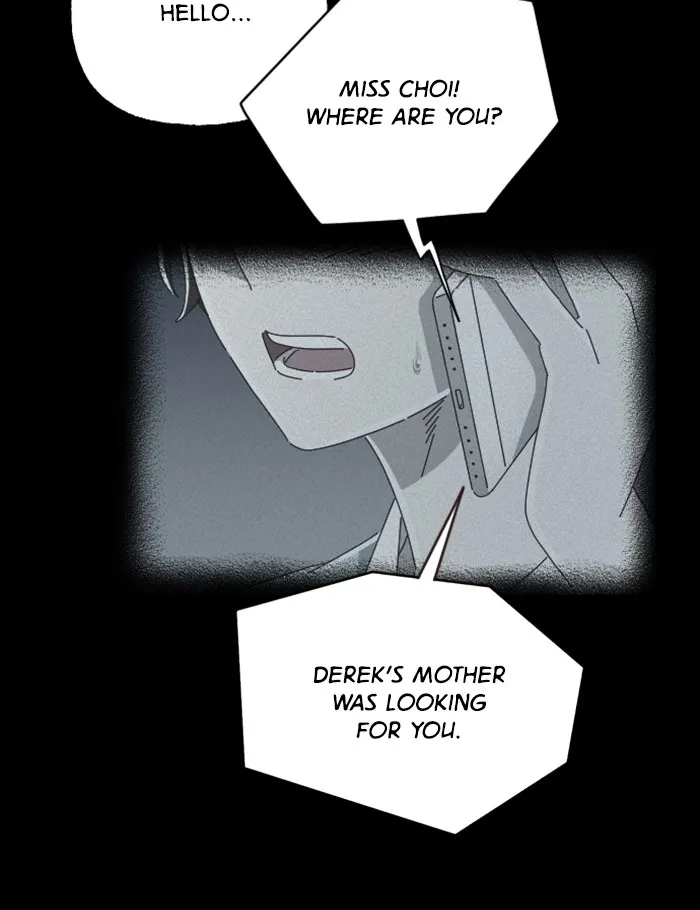 Ghost Theater Chapter 6 page 25 - 