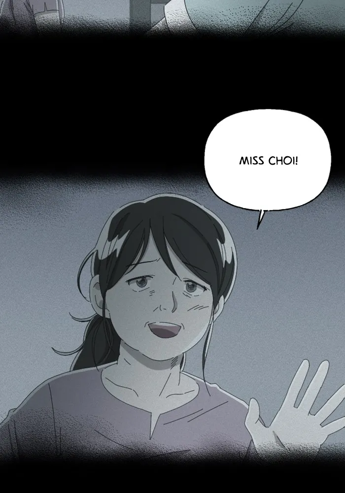 Ghost Theater Chapter 6 page 29 - 