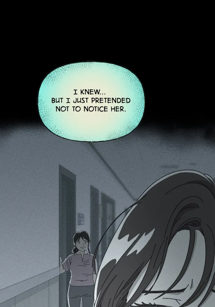 Ghost Theater Chapter 6 page 31 - 