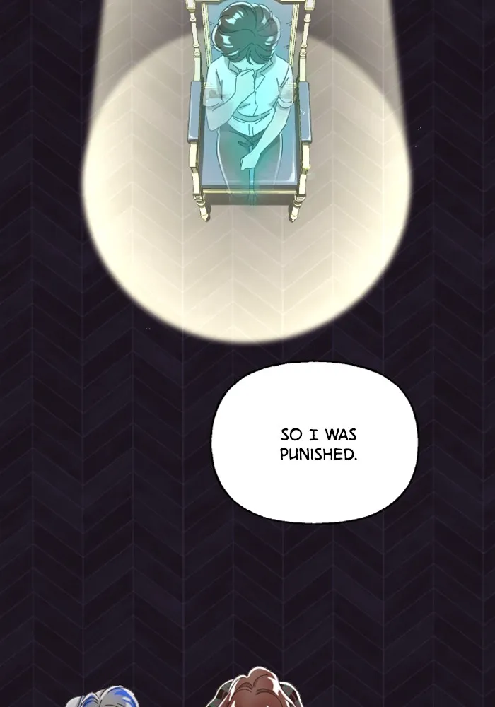 Ghost Theater Chapter 6 page 35 - 