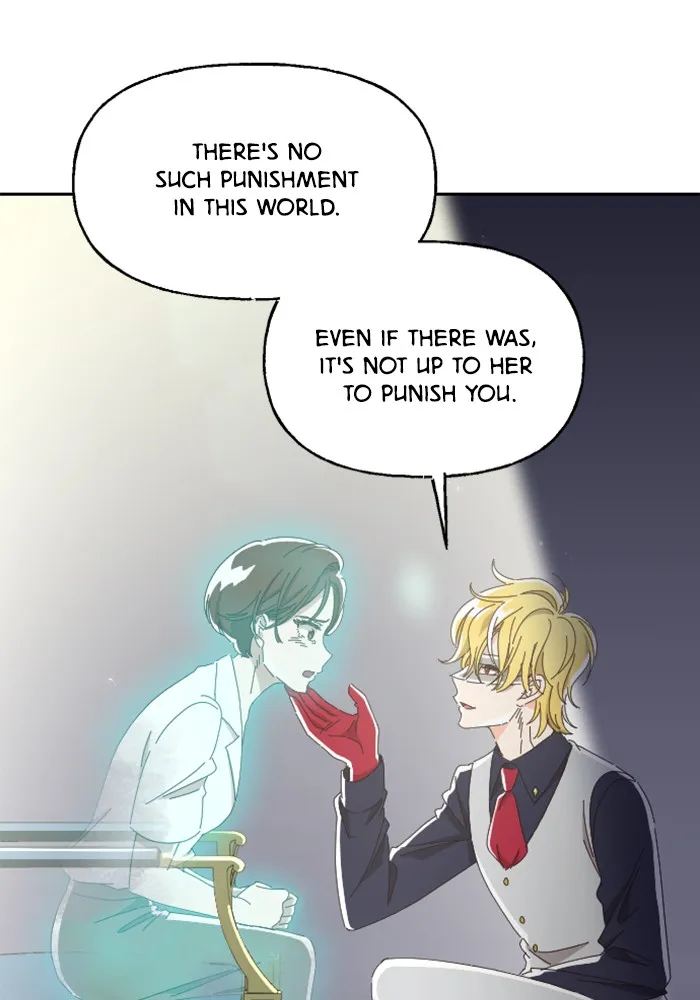 Ghost Theater Chapter 6 page 39 - 
