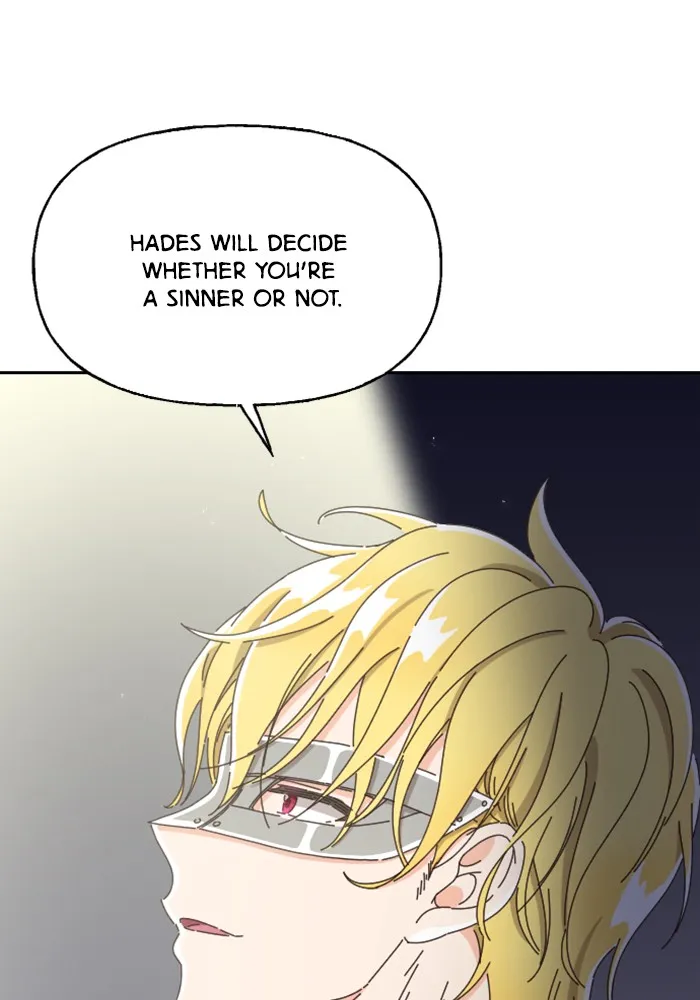 Ghost Theater Chapter 6 page 41 - 