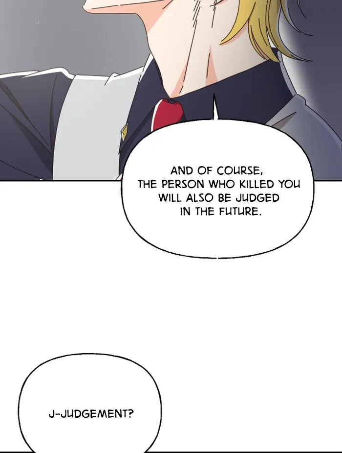 Ghost Theater Chapter 6 page 42 - 