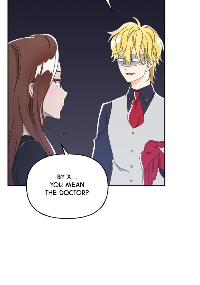 Ghost Theater Chapter 6 page 49 - 