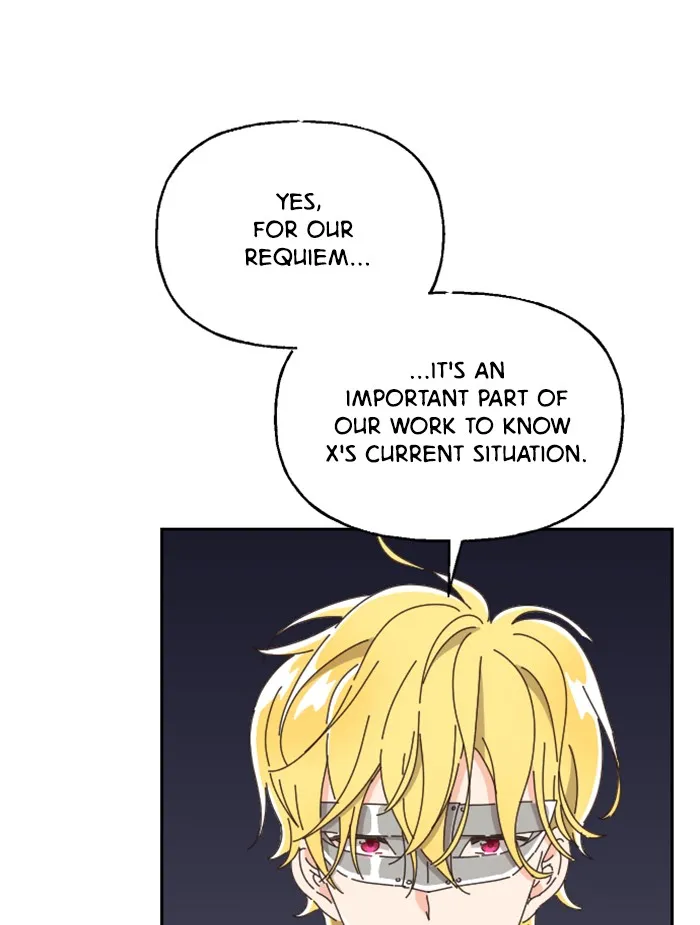 Ghost Theater Chapter 6 page 50 - 