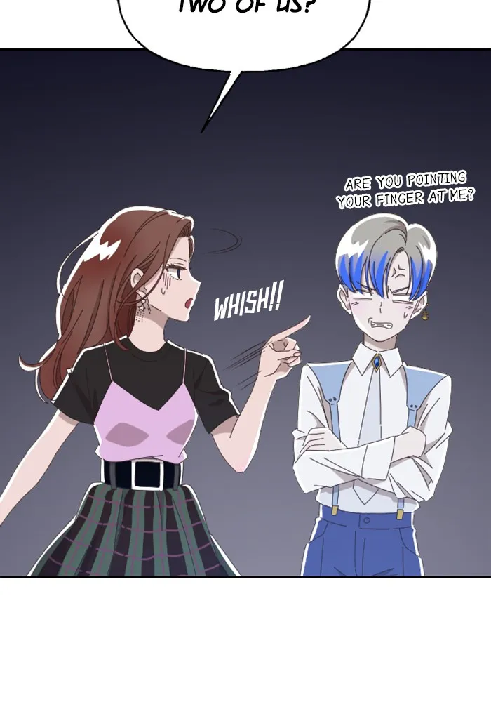 Ghost Theater Chapter 6 page 53 - 