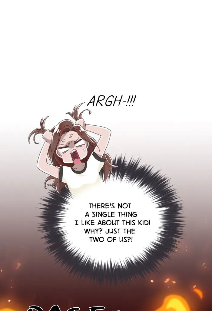 Ghost Theater Chapter 6 page 57 - 