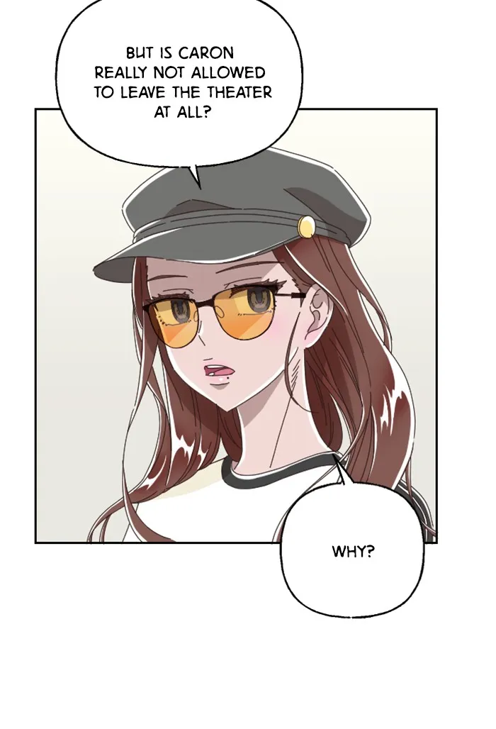 Ghost Theater Chapter 6 page 61 - 