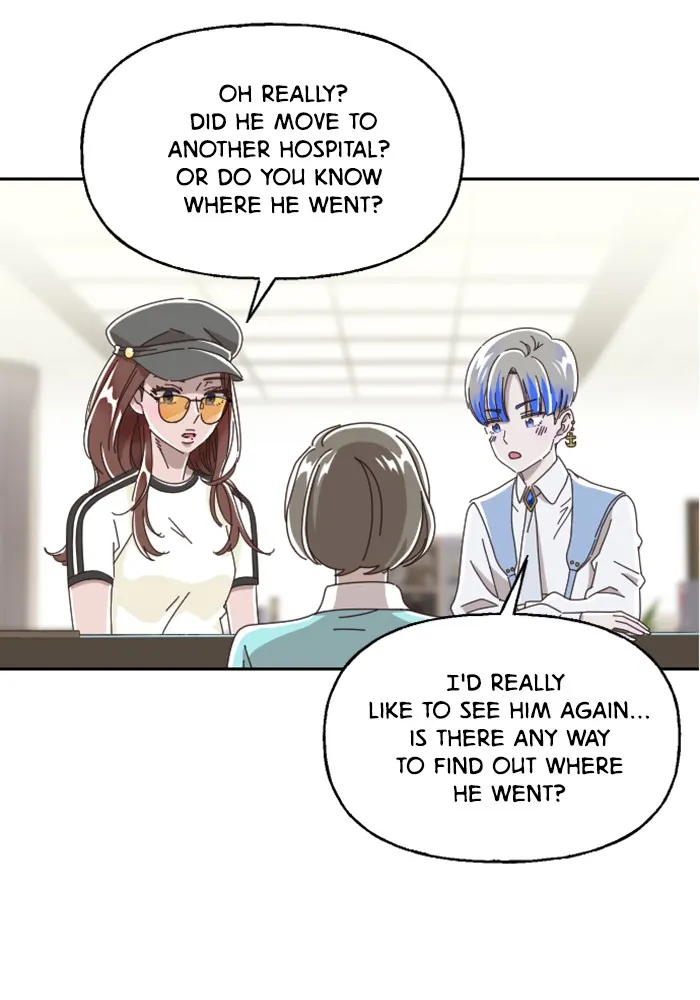 Ghost Theater Chapter 6 page 75 - 