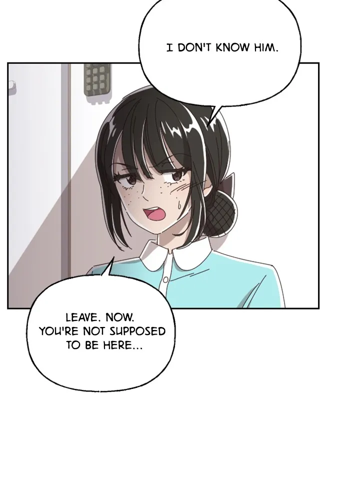 Ghost Theater Chapter 6 page 91 - 