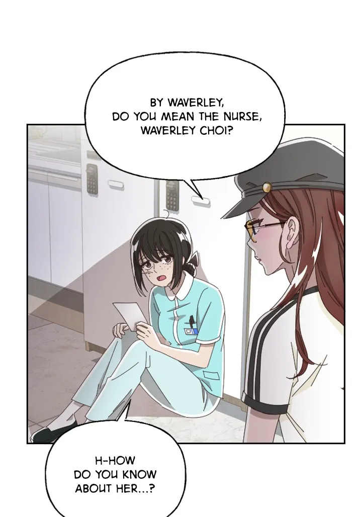 Ghost Theater Chapter 6 page 97 - 