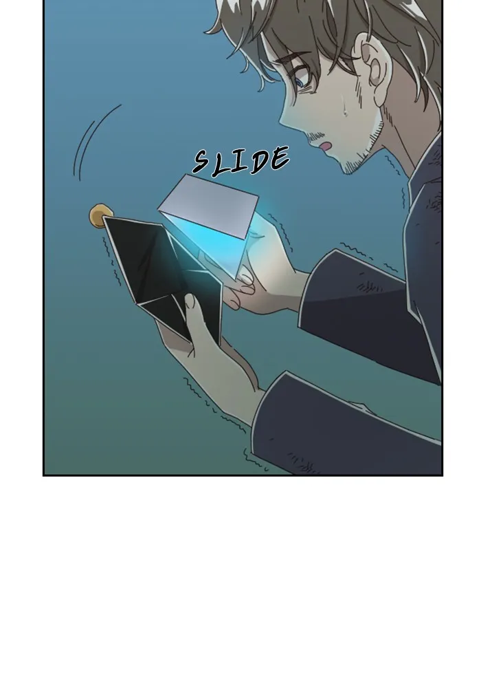 Ghost Theater Chapter 7 page 102 - 