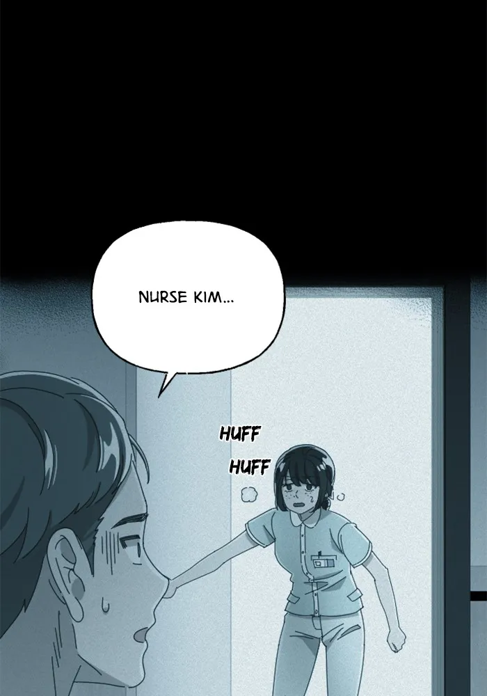 Ghost Theater Chapter 7 page 18 - 