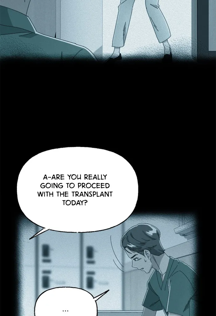 Ghost Theater Chapter 7 page 19 - 