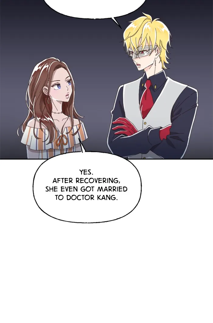 Ghost Theater Chapter 7 page 34 - 