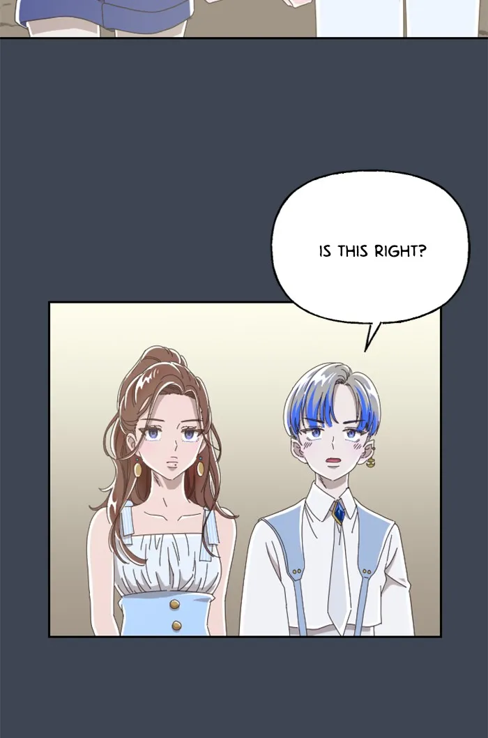 Ghost Theater Chapter 7 page 40 - 