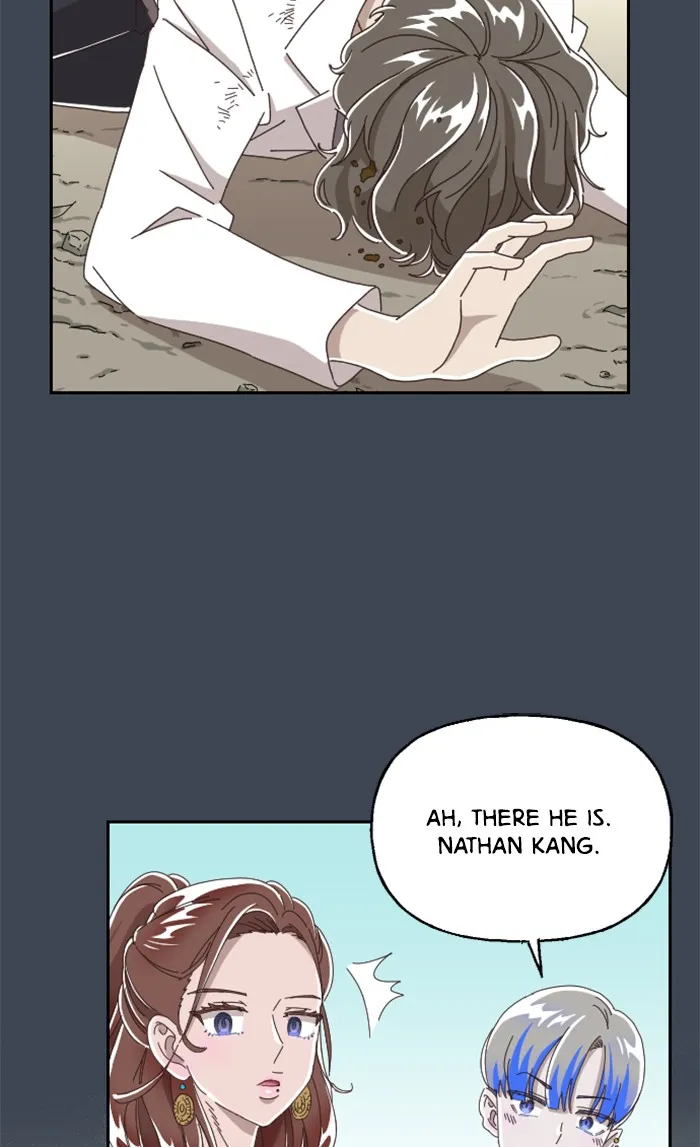 Ghost Theater Chapter 7 page 45 - 
