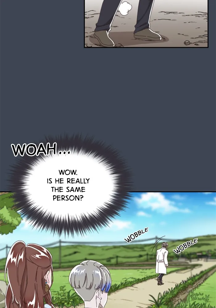 Ghost Theater Chapter 7 page 50 - 