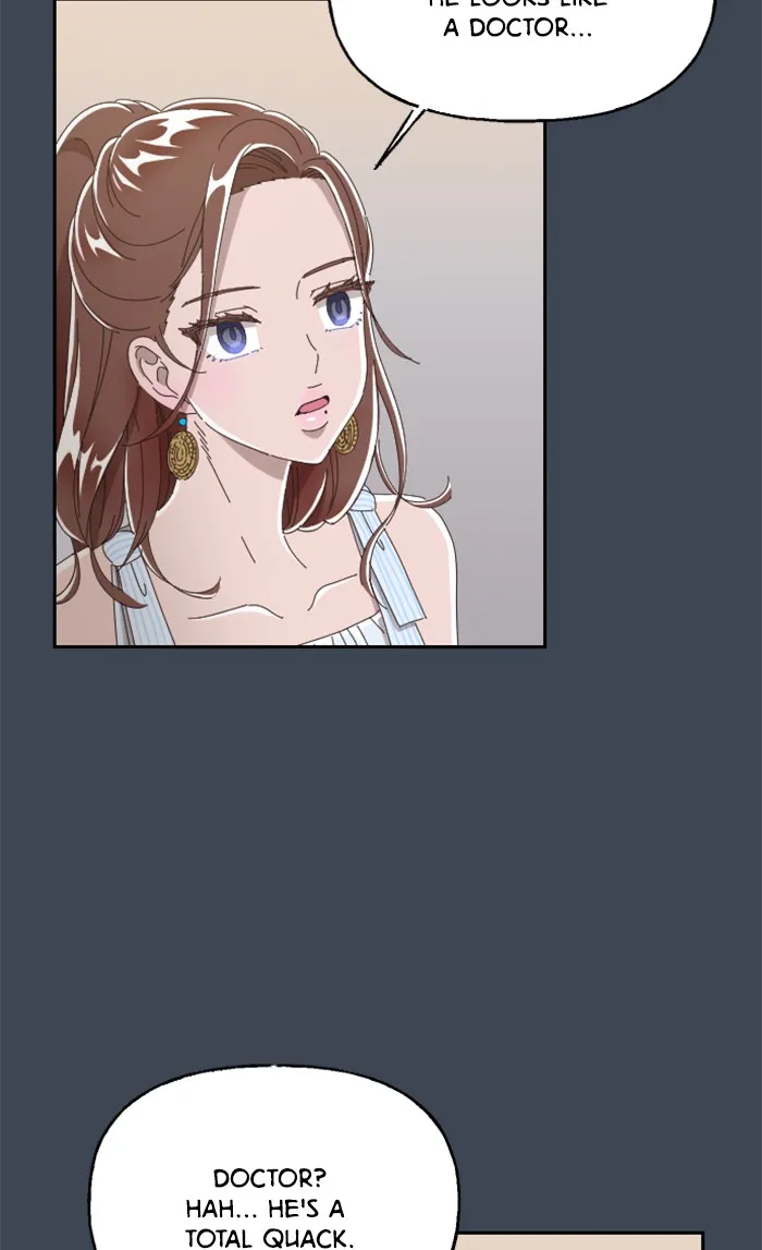 Ghost Theater Chapter 7 page 57 - 