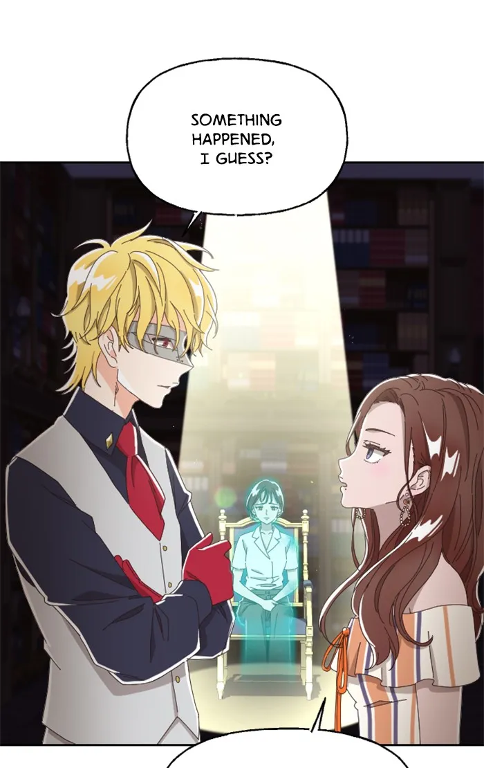 Ghost Theater Chapter 7 page 64 - 