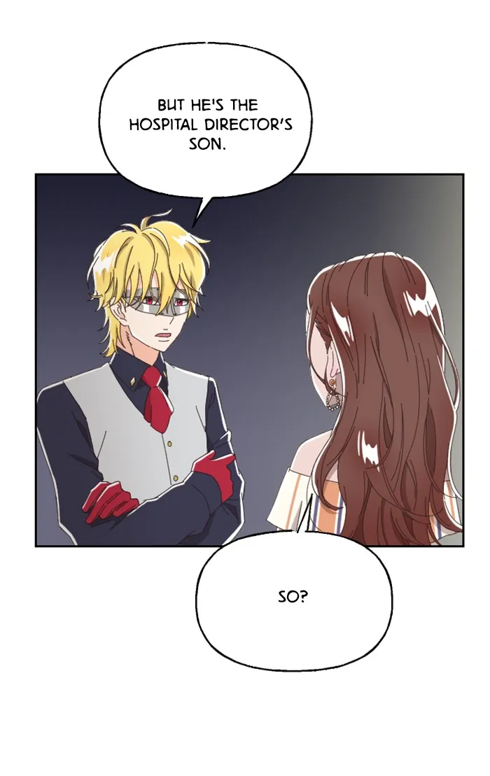 Ghost Theater Chapter 7 page 66 - 