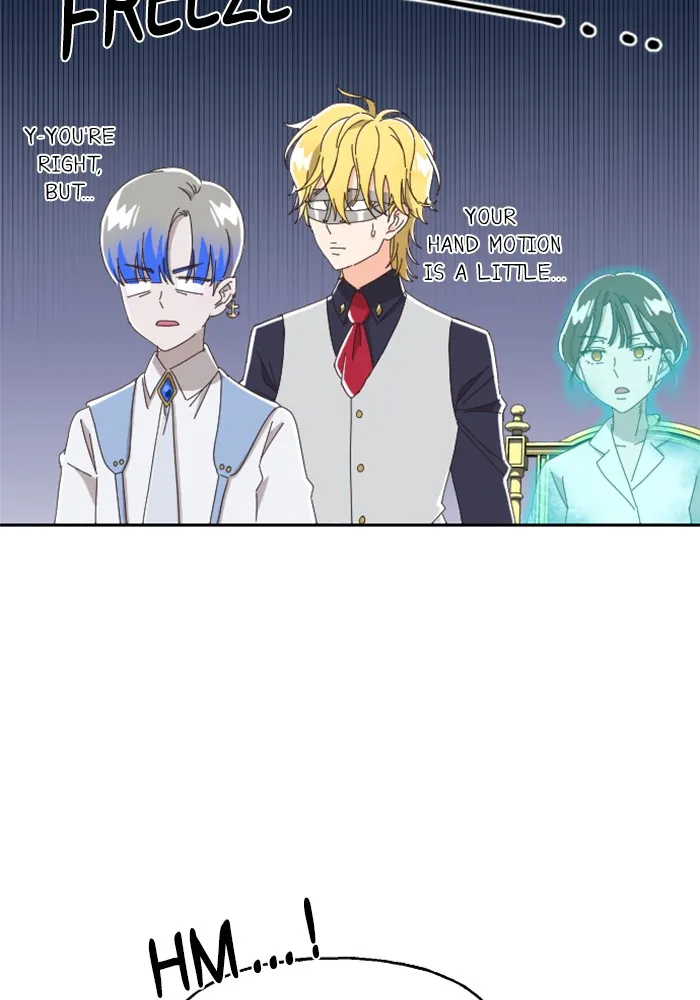 Ghost Theater Chapter 7 page 69 - 