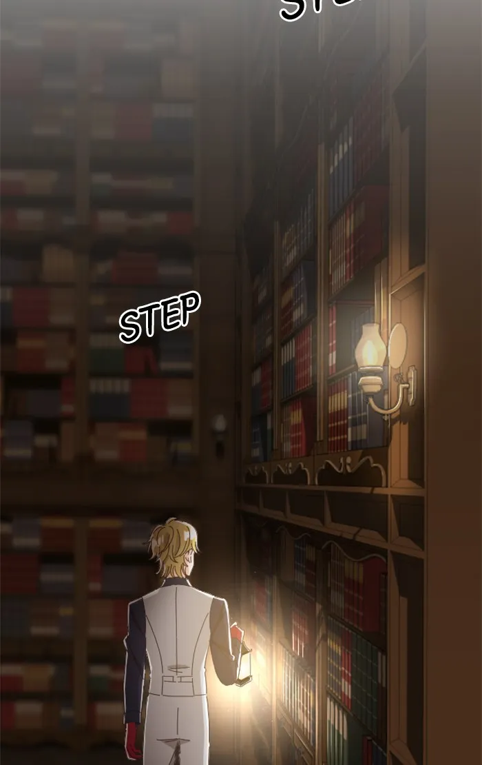 Ghost Theater Chapter 7 page 80 - 
