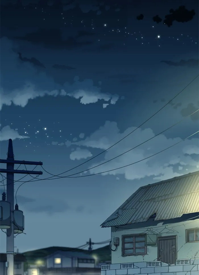 Ghost Theater Chapter 7 page 89 - 