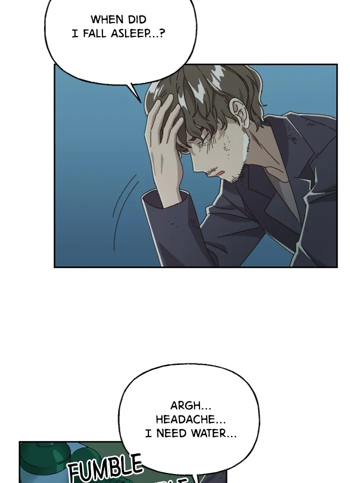 Ghost Theater Chapter 7 page 93 - 