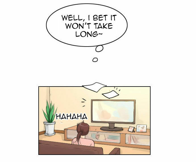 Ghost Wife Chapter 1.1 page 11 - 