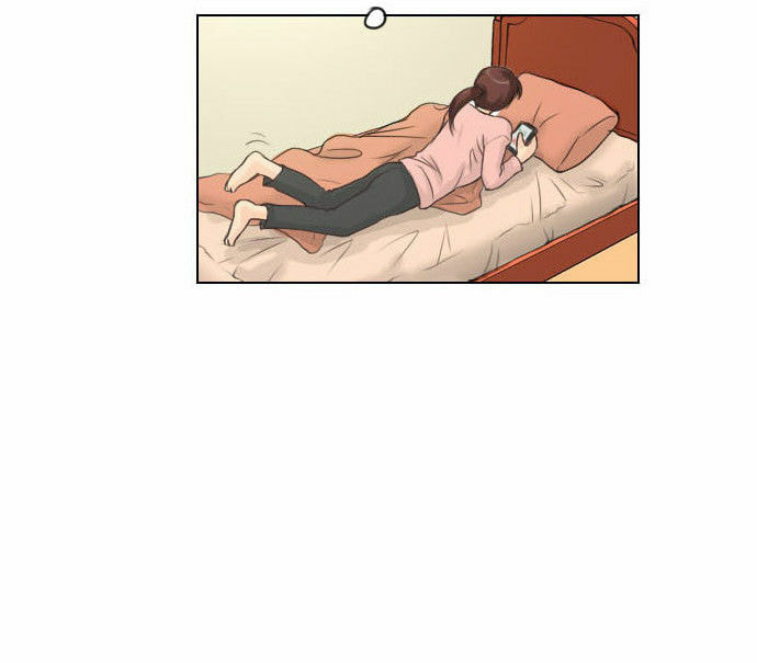Ghost Wife Chapter 1.1 page 13 - 