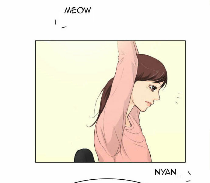 Ghost Wife Chapter 1.1 page 21 - 