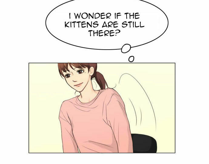 Ghost Wife Chapter 1.1 page 22 - 