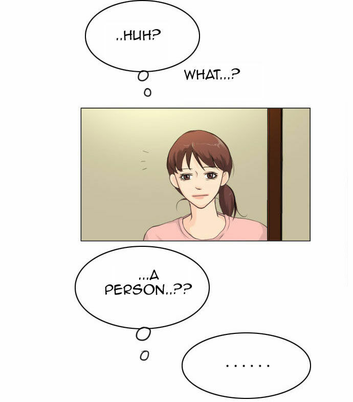 Ghost Wife Chapter 1.1 page 25 - 