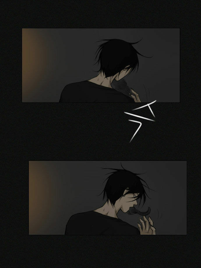 Ghost Wife Chapter 1.1 page 28 - 