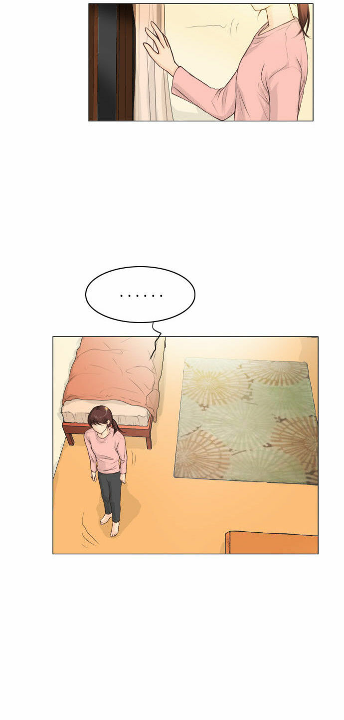 Ghost Wife Chapter 1.1 page 32 - 