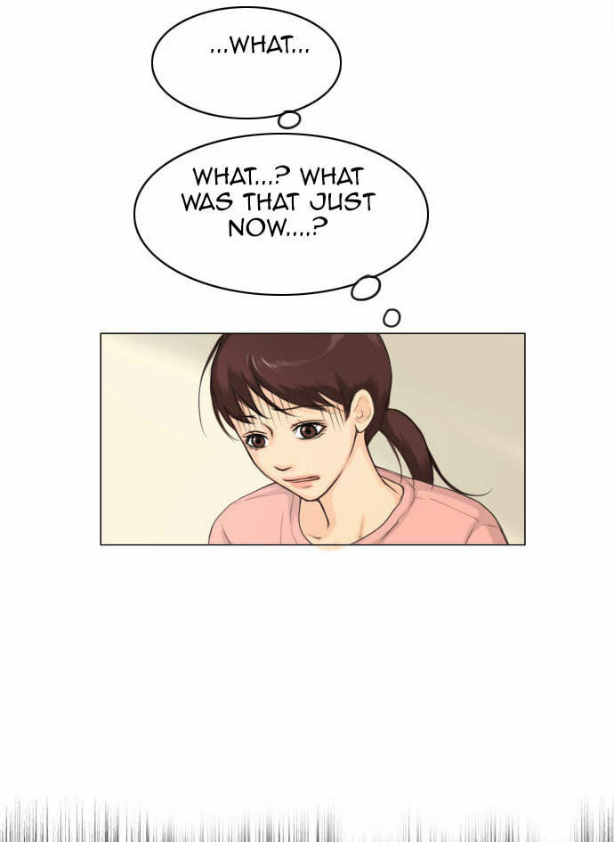Ghost Wife Chapter 1.1 page 34 - 