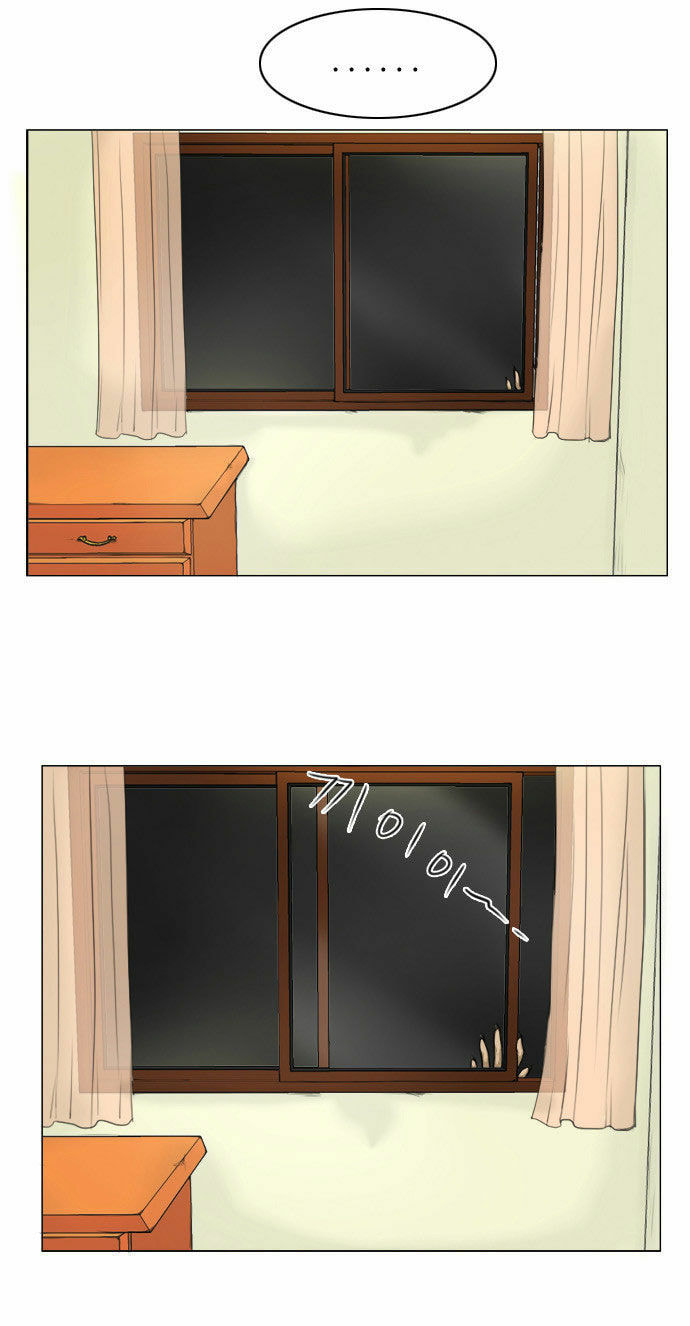 Ghost Wife Chapter 1.1 page 38 - 