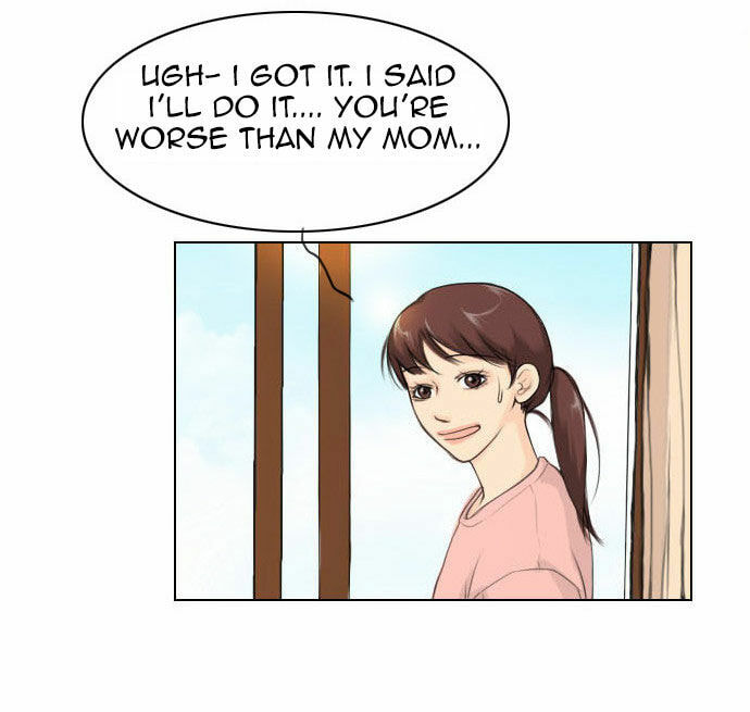 Ghost Wife Chapter 1.1 page 7 - 