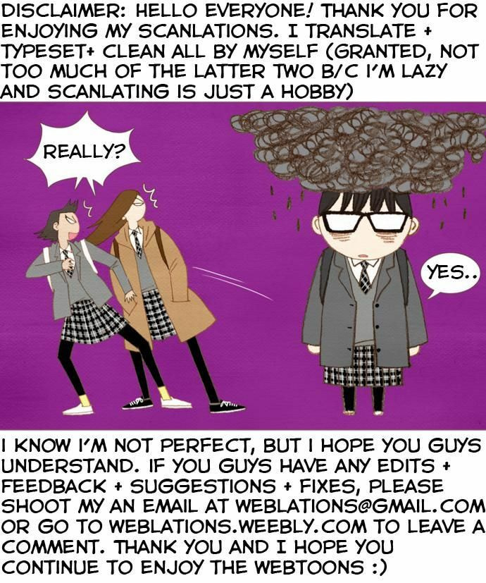 Ghost Wife Chapter 1.2 page 2 - 