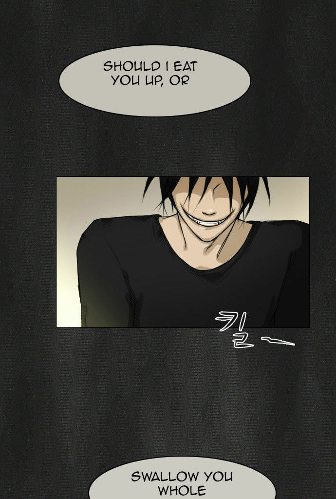 Ghost Wife Chapter 1.2 page 14 - 