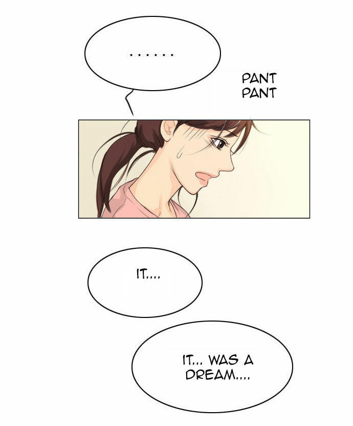 Ghost Wife Chapter 1.2 page 21 - 